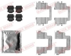 Quick Brake 109-1822 -  -