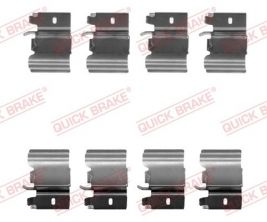 Quick Brake 109-1823 -  -