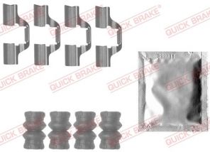 Quick Brake 109-1827 -  -