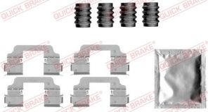 Quick Brake 109-1828 -  -