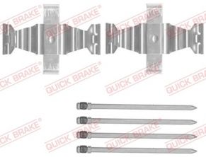 Quick Brake 109-1829 -  -