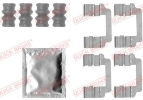 Quick Brake 109-1830 -  -