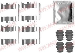 Quick Brake 109-1831 -  -