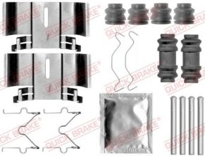 Quick Brake 109-1836 -  -