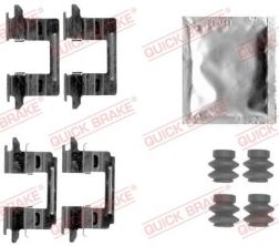 Quick Brake 109-1841 -  -