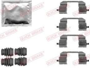 Quick Brake 109-1844 -  -