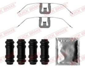 Quick Brake 109-1845 -  -