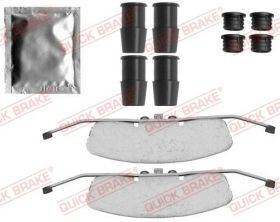 Quick Brake 109-1846 -  -