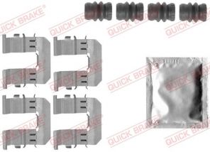 Quick Brake 109-1847 -  -
