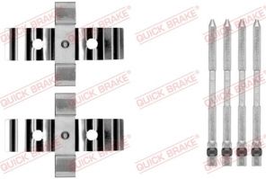 Quick Brake 109-1848 -  -