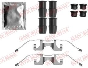 Quick Brake 109-1849 -  -