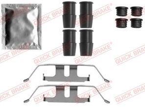 Quick Brake 109-1850 -  -