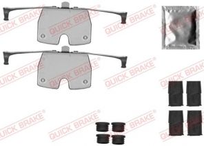 Quick Brake 109-1851 -  -
