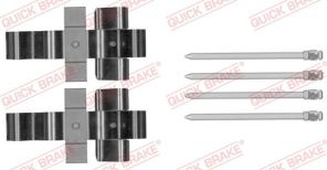 Quick Brake 109-1852 -  -