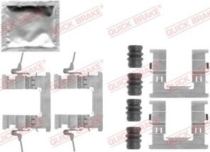 Quick Brake 109-1853 -  -