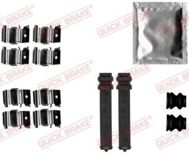Quick Brake 109-1855 -  -