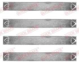 Quick Brake 109-1857 -  -