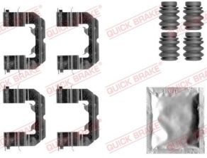Quick Brake 109-1859 -  -