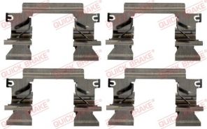 Quick Brake 109-1862 -  -