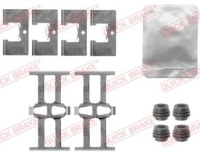 Quick Brake 109-1863 -  -