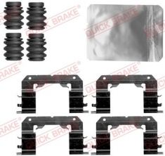 Quick Brake 109-1866 -  -