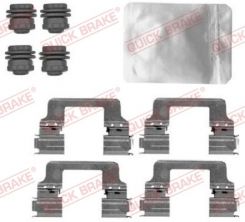 Quick Brake 109-1867 -  -
