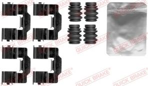 Quick Brake 109-1868 -  -
