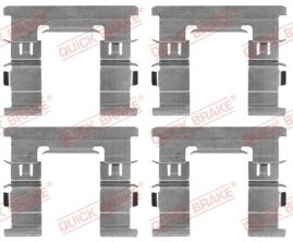 Quick Brake 109-1869 -  -