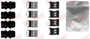 Quick Brake 109-1874 -  -