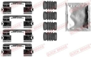 Quick Brake 109-1875 -  -