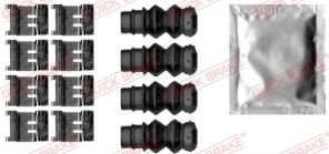 Quick Brake 109-1877 -  -