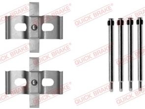 Quick Brake 109-1878 -  -
