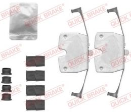 Quick Brake 109-1879 -  -
