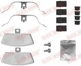 Quick Brake 109-1880 -  -