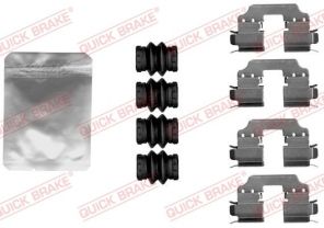 Quick Brake 109-1881 -  -