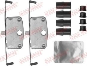 Quick Brake 109-1882 -  -
