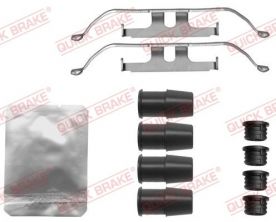 Quick Brake 109-1883 -  -