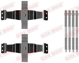 Quick Brake 109-1886 -  -
