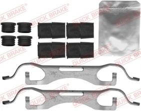 Quick Brake 109-1887 -  -