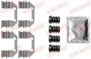 Quick Brake 109-1888 -  -