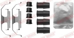 Quick Brake 109-1889 -  -