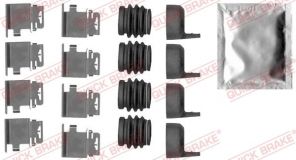 Quick Brake 109-1890 -  -