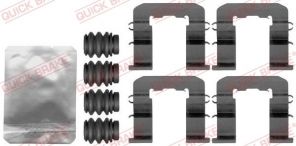 Quick Brake 109-1893 -  -