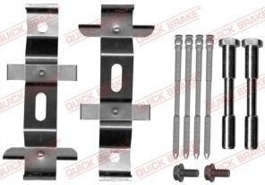 Quick Brake 109-1894 -  -