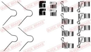 Quick Brake 109-1895 -  -