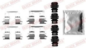 Quick Brake 109-1896 -  -