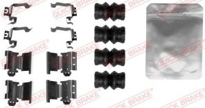 Quick Brake 109-1897 -  -