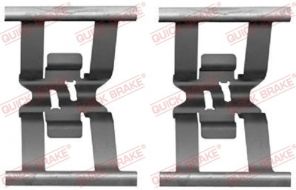 Quick Brake 109-1898 -  -