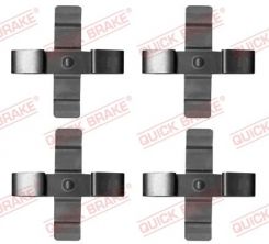 Quick Brake 109-1899 -  -