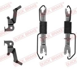Quick Brake 109 53 001 -  -